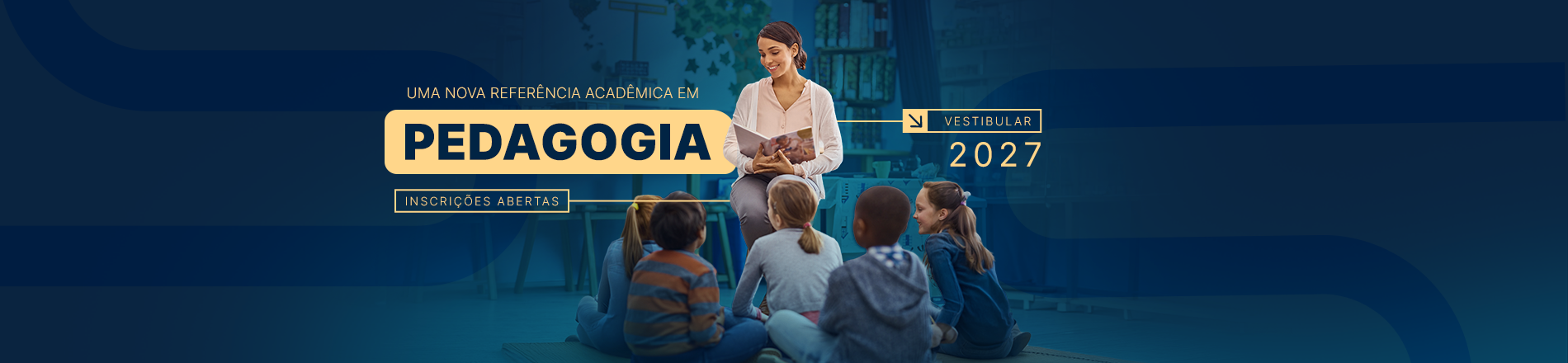 Graduação em Medicina Veterinária