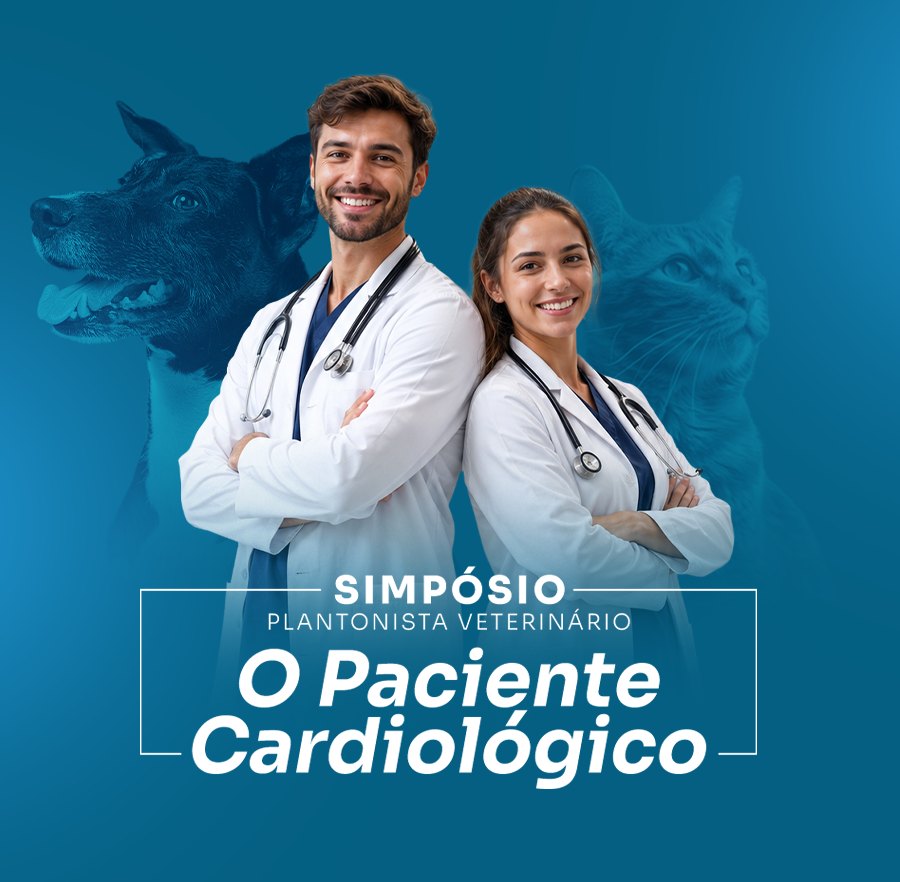 Simpósio Plantonista Veterinário UFAPE, O Paciente Cardiológico