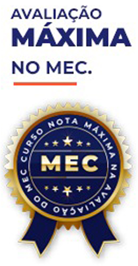 Avaliação Máxima no MEC